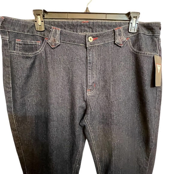 NWT women’s jeans 👖 Be Girl USA size 22 - Picture 2 of 14